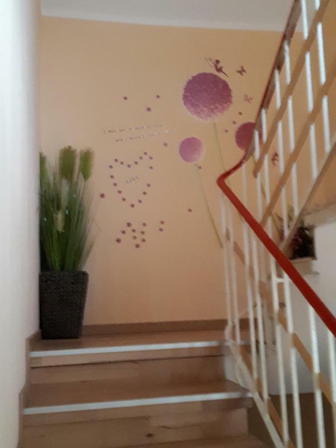 FDH Schoene Zeit 2 Rooms Apartment With Kitchen מראה חיצוני תמונה