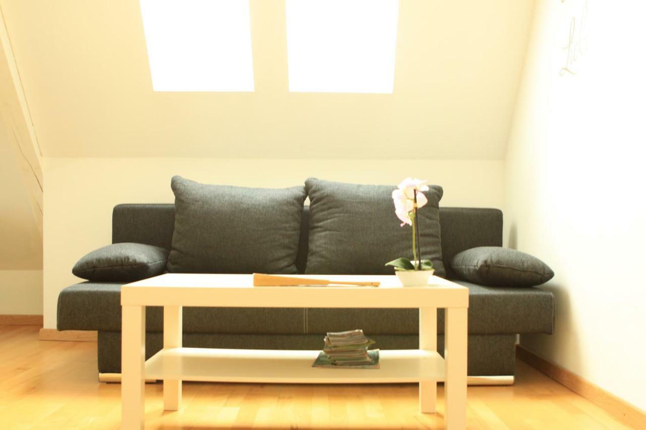 FDH Schoene Zeit 2 Rooms Apartment With Kitchen מראה חיצוני תמונה