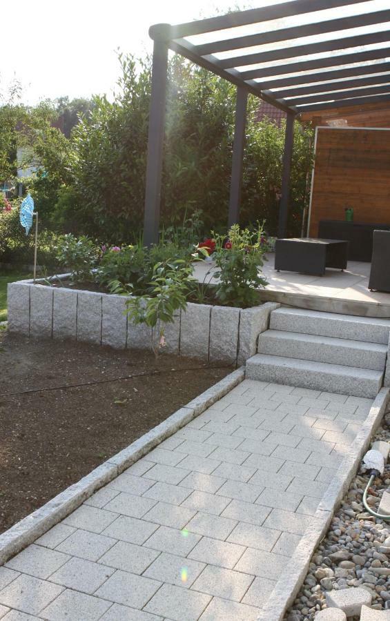 FDH Schoene Zeit 2 Rooms Apartment With Kitchen מראה חיצוני תמונה