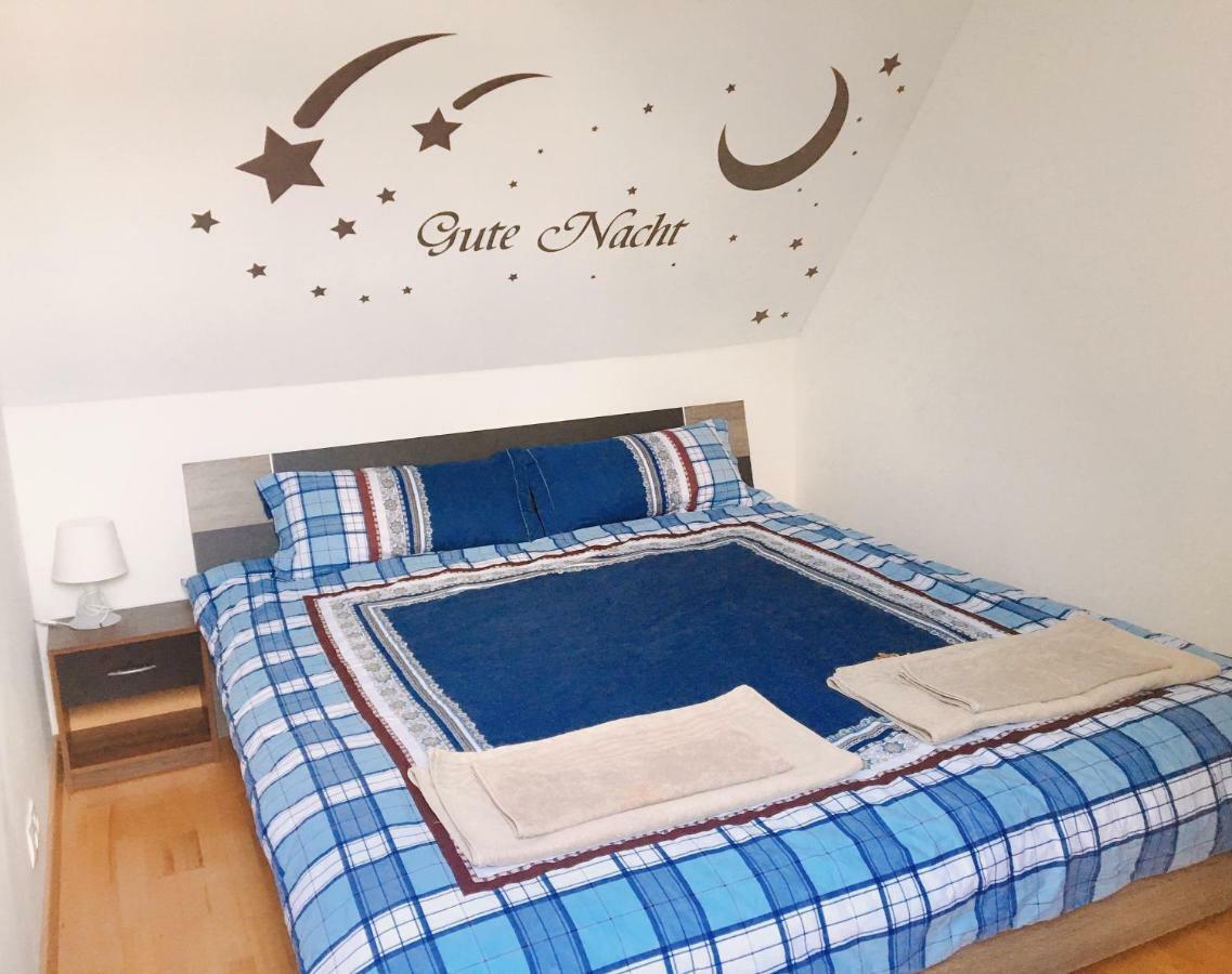 FDH Schoene Zeit 2 Rooms Apartment With Kitchen מראה חיצוני תמונה